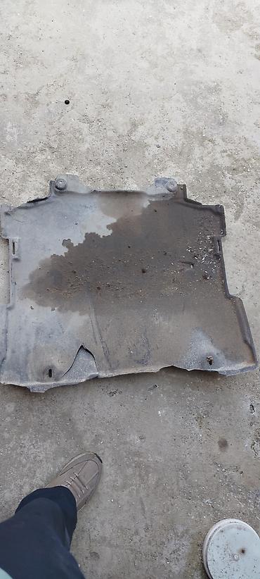 Motor qoruyucusu, Mercedes-Benz 202, 1998 il, Almaniya, Ödənişli çatdırılma