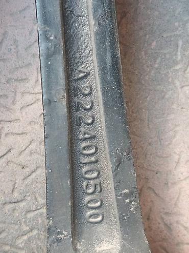 diski r18: Продаю. Комплект дисков на MERCEDES-BENZ. 5X112 R18. 8J. ET 43 — 9