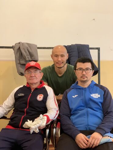 Другие курсы: Приходите тренироваться боксом. Научу базовым техникам бокса и сделаем — 24