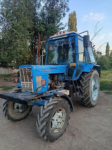 jon deere: Модель: 82.1 экспортный, Б/у — 2