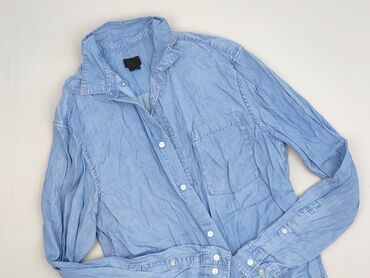 składanie koszulki: H&M, Women`s shirt, size S