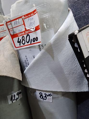 Ćebad i pokrivači: Mešavina, Veličina - Singl, bоја - Šareno — 23