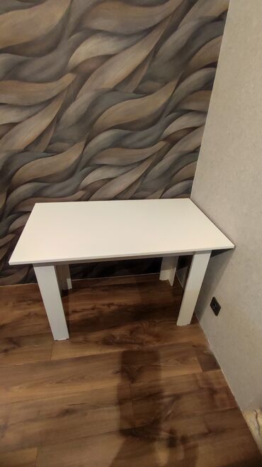 Кухонные столы: Столы для всего размеры: длина 1100 мм ширина 600 мм высота 750 мм — 5