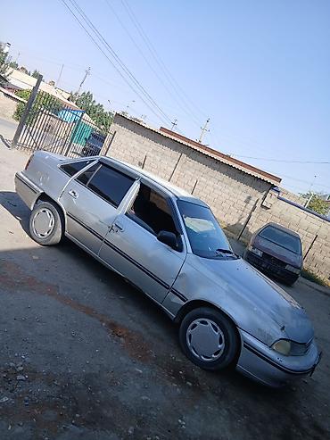 эбу опель вектра б: Daewoo Nexia: 1996 г., Механика, Седан — 4