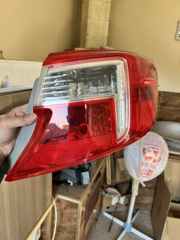 автозапчасти бишкек кудайберген тойота: Задний правый стоп