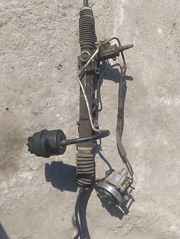 Редукторы, дифференциалы: Задний редуктор BMW — 14