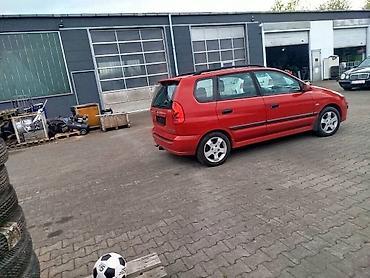 Другие автозапчасти: Разбор запчасти Mitsubishi Space star Любая запчасть в наличии! — 4