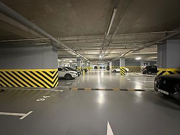 сдам гараж: 3 комнаты, Новостройка, 145 м² — 7