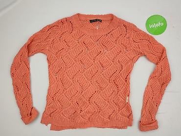 seven more seven: Atmosphere, Sweter damski, rozmiar 2XS — 2
