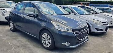 pumpica za karburator: DELOVI ZA PEUGEOT 208 2015. GOD. | Originalni polovni delovi Citroen — 4