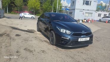 г бишкек портер 1: Kia K3: 2018 г., 1.6 л, Автоматические, Бензин, Седан
