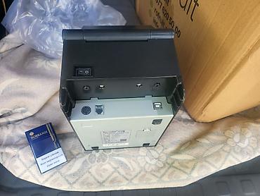 printer epson l3100: Unitech əl terminalı / sənaye tipli Android PDA super vezyetde — 8