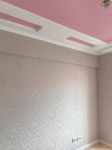 Поклейка обоев: Поклейка обоев, Демонтаж старых обоев | Фотообои, Виниловые обои, Флизелиновые обои Больше 6 лет опыта — 17