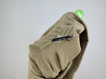 getry galaxy: Amisu, Legginsy Sportowe damskie, rozmiar S — 4