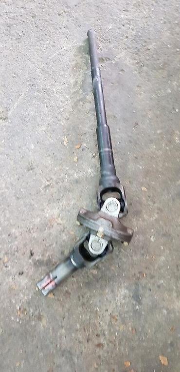 KRSTAK OSOVINE VOLANA ZA TOYOTA LAND CRUISER OD 1996. DO 2003. GOD