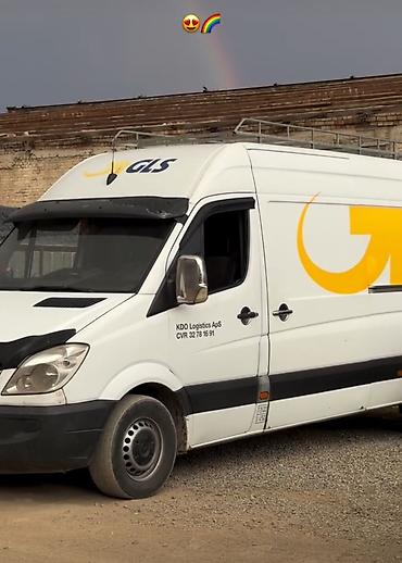 Жеңил жүк ташуучу унаа, Mercedes-Benz, Колдонулган lalafo.kg да — 3 Жеңил жүк ташуучу унаа, Mercedes-Benz, Колдонулган — 3
