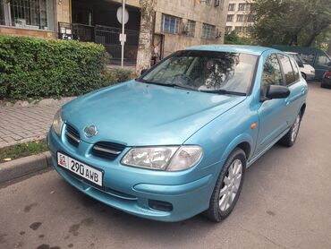 шлейф руля тойота: Nissan Almera: 2002 г., 1.8 л, Автомат, Бензин, Хэтчбэк