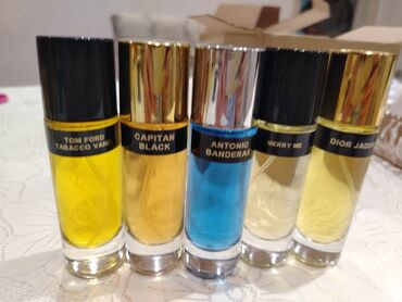 Ətriyyat: Ətriyyat — 5