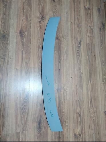bmw disk r19: Yenidir. bmw e39 arxa suse ustu spoyler. yenidir. tam otuzdurmaq ucun — 3