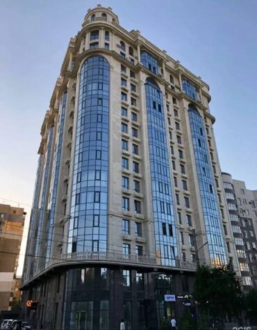токмок дом квартира: 3 бөлмө, 120 кв. м, Элитка, 7 кабат, Евроремонт