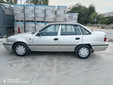 Daewoo: Daewoo Nexia: 2008 г., 1.5 л, Механика, Бензин, Седан