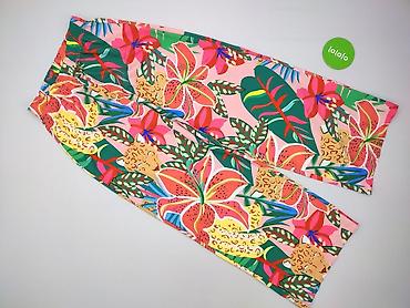 kik pijama: Spodnie materiałowe damskie, rozmiar M — 2
