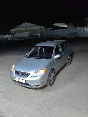 дверь мазда примаси: Toyota Matrix: 2003 г., 1.8 л, Автомат, Бензин, Хэтчбэк