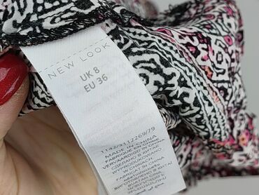 Sukienki: New Look, Sukienka damska, rozmiar S w lalafo.pl — 5 Sukienki: New Look, Sukienka damska, rozmiar S — 5