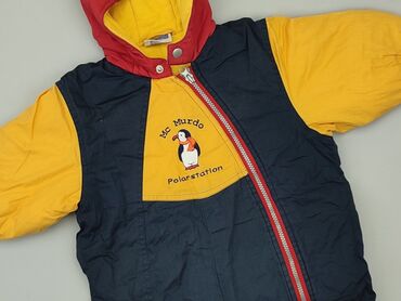 krótkie spodnie: Dungarees, Topolino, 12-18 months, condition - Good