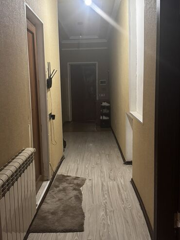 Köhnə tikili: Sumqayıt, 2 otaqlı, Köhnə tikili, 60 kv. m — 10