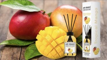 Aromatik maddələr: Qamış diffuzor, ətraf mühitə davamlı və xoş ətir yaymaq üçün istifadə — 10