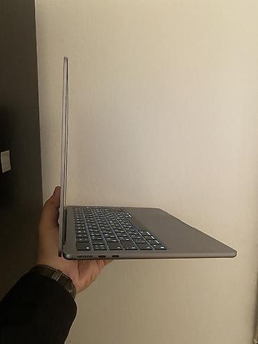ps3 qiymət: Apple MacBook Air M3 ❗️TƏCİLİ SATILIR ❗️ Apple MacBook Air 13 Ram — 4