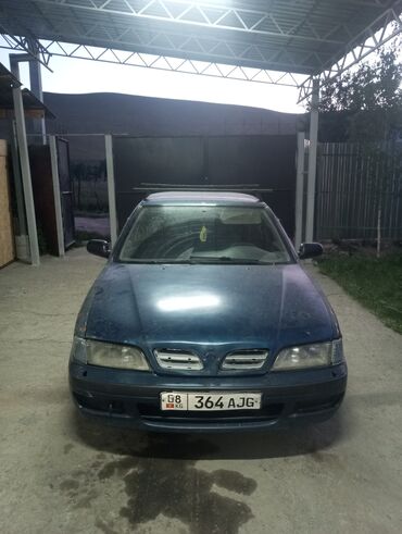 спринтер тди галовка: Nissan Primera: 1998 г., 1.6 л, Механика, Бензин