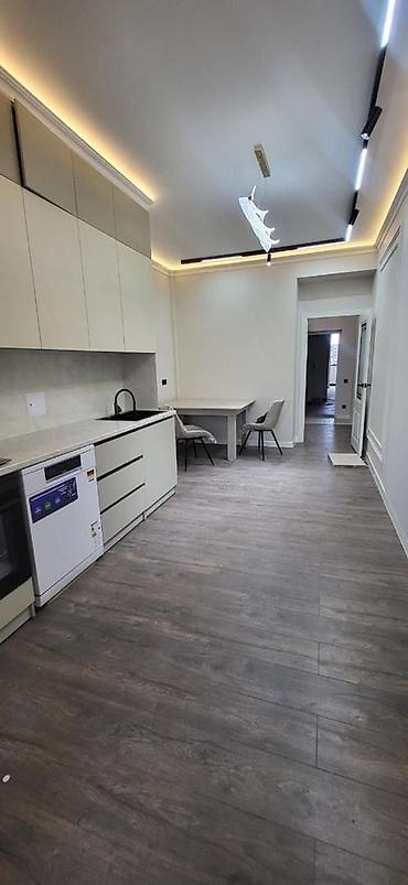 Долгосрочная аренда квартир: СРОЧНО СДАЕТСЯ ЭЛИТКА 🏢Комнат: 2 🏘️Микрорайон: Дворец спорта 🏢ЖК: ЖК и — 5