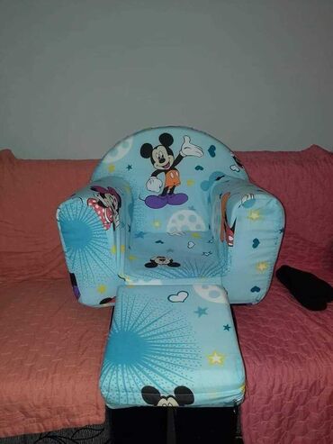 Ostale dečije stvari: Odmah dostupne
Cena 4000 din
Odgovaraju za decu uzrasta do 3 4 godine na lalafo.rs — 2 Ostale dečije stvari: Odmah dostupne
Cena 4000 din
Odgovaraju za decu uzrasta do 3 4 godine — 2