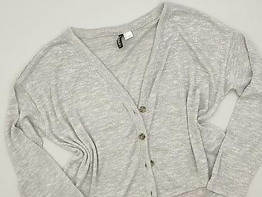 him: H&M Divided, Kardigan damski, rozmiar S — 1