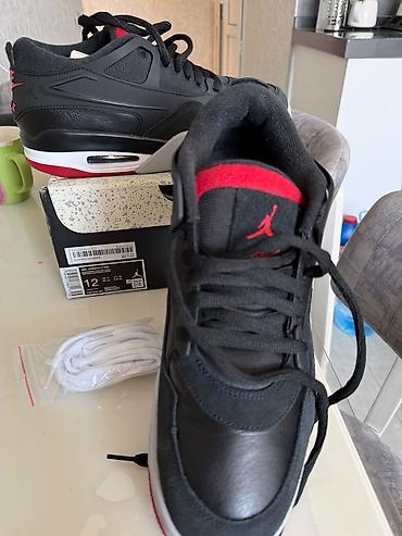 air jordan 4: Wapsapa yazin 055.419.83.02 .Yenidi hec geyinilmiyib .46 razmer — 5