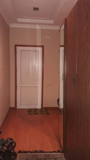 Yeni tikili: 1 otaqlı, Yeni tikili, m. Həzi Aslanov, 46 kv. m — 8