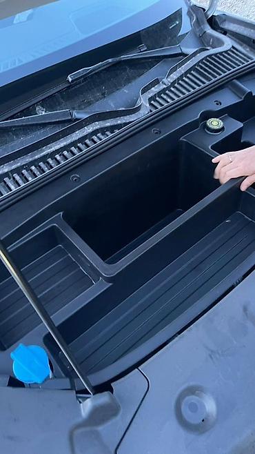 BYD: Продаю Электрический кроссовер BYD Yuan Up Transcendence 11/ 2025 — 7