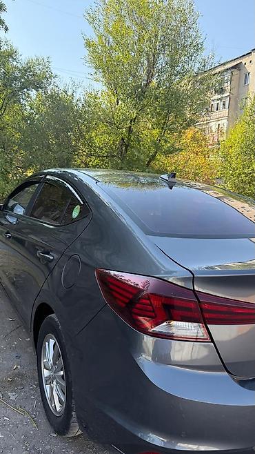 митсубиши спейс стар: Hyundai Avante: 2019 г., 1.6 л, Автомат, Бензин, Седан — 5