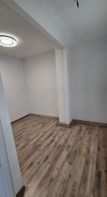 ev ilanı: Bakı, Əhmədli, 1 otaqlı, Köhnə tikili, m. Həzi Aslanov, 45 kv. m — 7