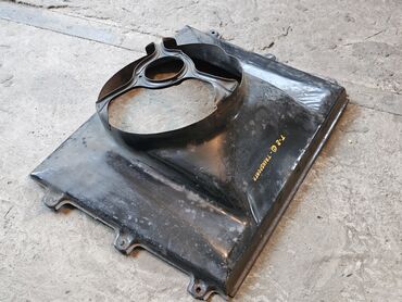 Диффузоры: Диффузор Volkswagen 1988 г., Б/у, Оригинал, Германия — 7