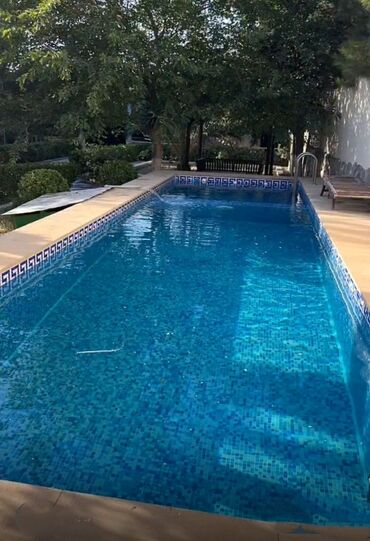 Həyət evləri və villaların satışı: Mərdəkan 5 otaqlı, 400 kv. m, Orta təmir -da lalafo.az — 17 Həyət evləri və villaların satışı: Mərdəkan 5 otaqlı, 400 kv. m, Orta təmir — 17