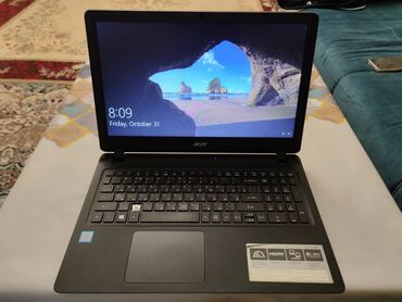 hard disk: Acer Aspire ES 15 I-3 6006U Intel HD Graphics 520 4GB DDR3 Ram 128 at lalafo.az hard disk: Acer Aspire ES 15 I-3 6006U Intel HD Graphics 520 4GB DDR3 Ram 128