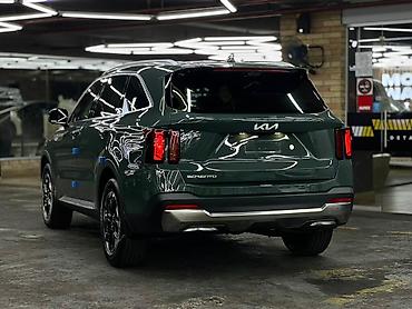 Kia: Kia Sorento: 2023 г., 2.5 л, Автомат, Бензин, Кроссовер — 4