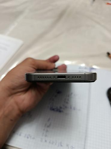 6s iphone plus: IPhone 15 Pro Max, 256 GB, Natural Titanium, Simsiz şarj — 6