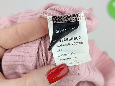 simple online: Shein, Sukienka damska, rozmiar S — 5