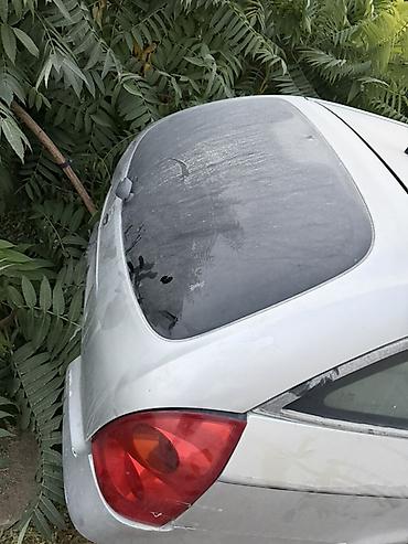 вентилятор ниссан: Nissan Primera: 2003 г., Автомат, Бензин, Универсал — 2