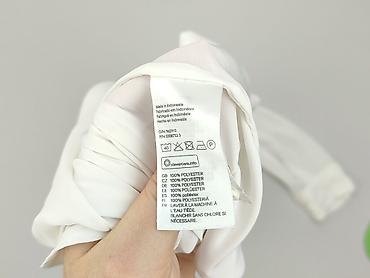 biale body hm: H&M, Koszula damska, rozmiar S — 4