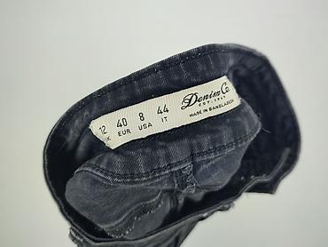 calvin klein: Denim Co, Jeansy damskie, rozmiar M — 4